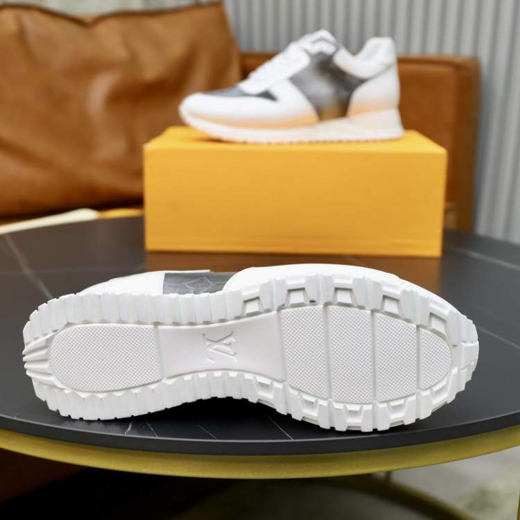 Picture of Louis Vuitton Shoes _SKULVsz38-45mnf103617300